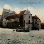 Thurnau - Marktplatz