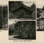 Gruss aus dem Waldnaabtal