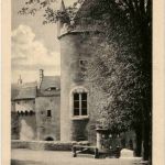 Liebstadt in Sachsen - Schloss Kuckuckstein