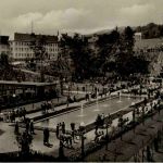 Aue - Neue Anlage