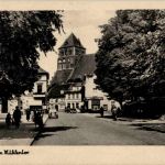 Greifswald - Am Mühlentor