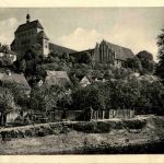 Havelberg - Dom und Stiftskirche