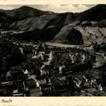 Wolfach