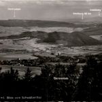 Meissner - Schwalbenthal - Germerode