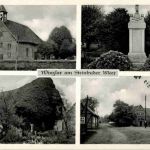 Winzlar am Steinhuder Meer