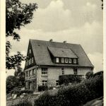Jugendherberge Uslar - Solling