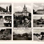 Gruss aus Kleve