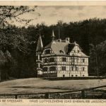 Rohrbrunn im Spessart - Haus Luitpoldhöhe