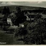 Rohrbrunn im Spessart