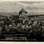 Schloss Burg an der Wupper - Remscheid