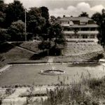 Hitzacker - Gästehaus vom Kurhaus Waldfrieden