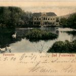 Bad Freienwalde - Papenmühle