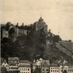 Gruss aus Saarburg
