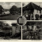 Friedrichshütte bei Bebra