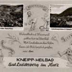 Bad Lauterberg im Harz