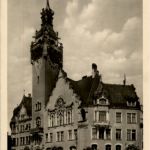 Waldheim - Rathaus