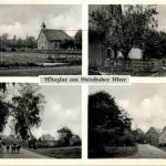 Winzlar am Steinhuder Meer