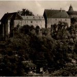 Burg Mildenstein Leisnig