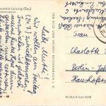 Burg Mildenstein Leisnig