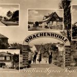 Gruss aus Syrau - Drachenhöhle