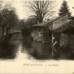 Pont de Veyle - Les Fosses