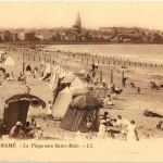 Parame - La Plage