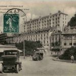 Royat les Bains