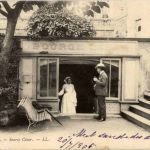 Royat les Bains - Source Cesar