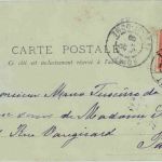 Royat les Bains - Source Cesar
