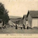 Sathonay - Le Camp