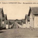 Sathonay - Le Camp