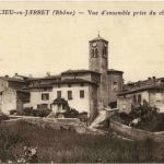 soucieu en Jarret