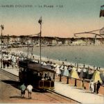 Les Sables d Olonne - Tamway