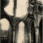 Soissons - La Cathedrale