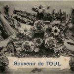 Souvenir de Toul