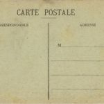 Toul - Avenue de la Gare