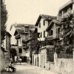 St. Jean de Luz - Rue du Midi