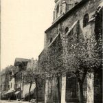 St. Jean de Luz - Clocher