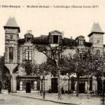 St. Jean de Luz - Lhobingue
