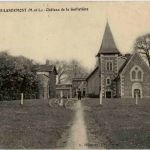 St. Sauveur de Landemont