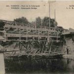 Verdun - Pont de la Galavaude