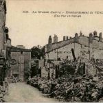 Bombardement de Verdun