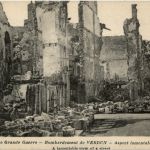 Bombardement de Verdun