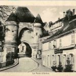 Laon - Ardoner Tor