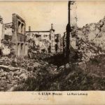 Etain - La Rue Leloup