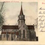 Gruss aus Sulz
