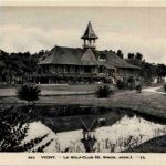Vichy - Le Golf Club