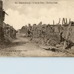 Albert - La Rue des Illieux