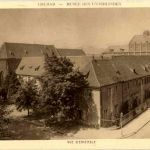 Colmar - Musee des Unterlinden