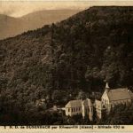 Dusenbach par Ribeauville